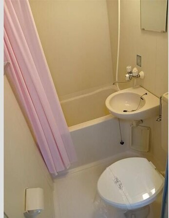 ポップ高槻の物件内観写真